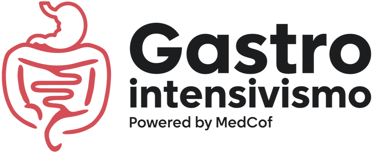 Gastrointensivismo